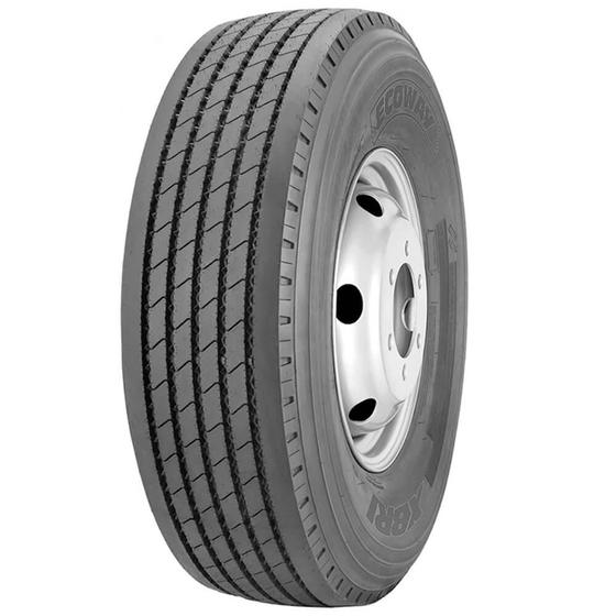 Imagem de Pneu Xbri Aro 22.5 295/80r22.5 18pr 152/149m Ecoway