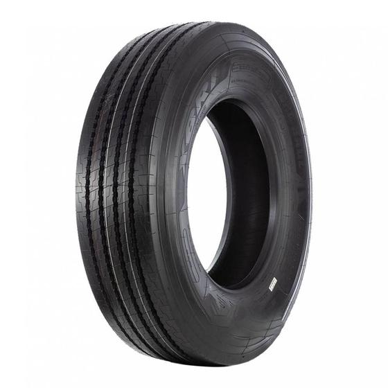 Pneu XBRI Aro 22,5 295/80R22,5 Ecoway F1 18 Lonas 152/149M
