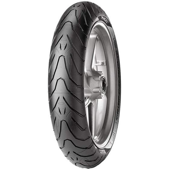 Imagem de Pneu Xj6 Cb 1000 Rr Mt-07 120/70R17 Zr 58W Angel St Pirelli