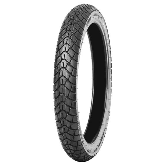 Imagem de Pneu Xre 190 Xtz 150 Crosser Bros 90/90-19 K761 Trail On Off Kenda