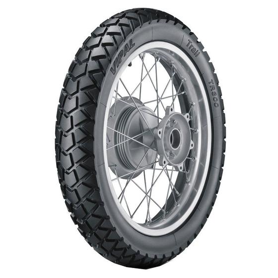 Pneu Xre300 Xr250 Xtx Lander Tornado 140/80-18 Tr300 Tras Vipal Mais Largo Menor preço em Pneu Xre300 Xr250 Xtx Lander Tornado 140/80-18 Tr300 Tras Vipal Mais Largo