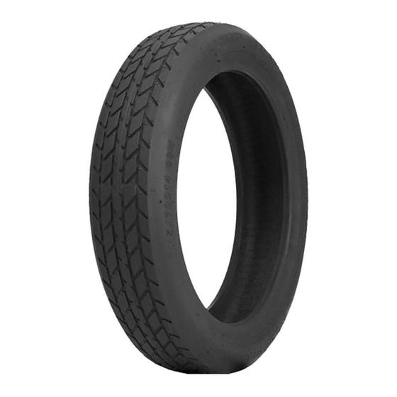 Imagem de Pneu Yokohama Aro 17 125/70R17 Y870 98M