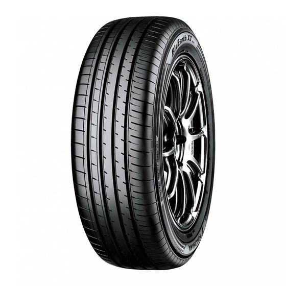 Pneu Yokohama Bluearth-xt Ae61 Runflat 235/50 R20 100v