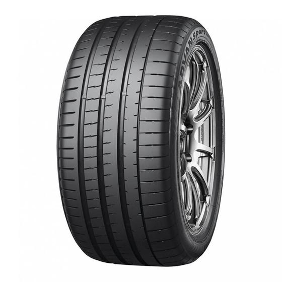 Pneu Yokohama Advan Sport V107 275/35 R22 104y