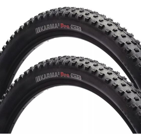 Imagem de Pneus 29x2.40 Kenda Karma 2 K1237 Sct Tubeless Ready R3c