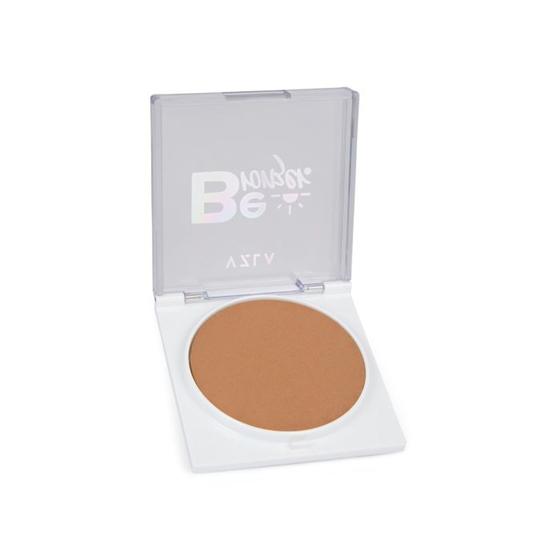 Imagem de Pó Bronzeador Be Bronzer 9g - Vizzela ( Cores )