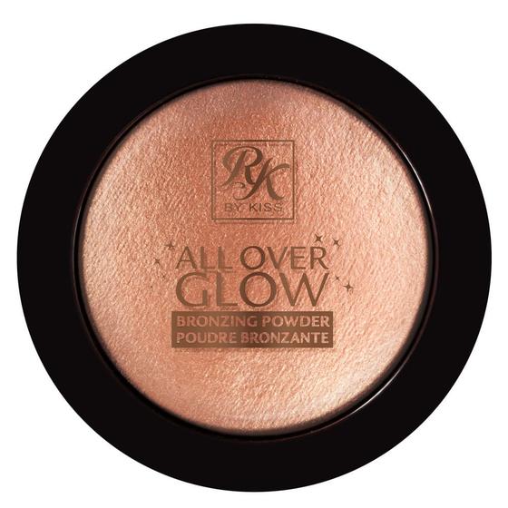 Imagem de Pó Bronzeador Ruby Kisses - Allover Glow