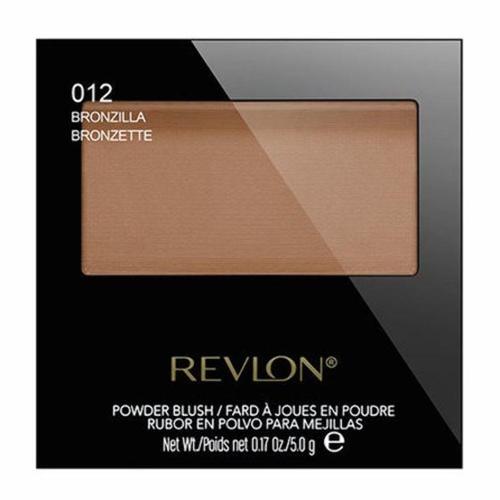 Imagem de Pó Bronzer Revlon Bronzilla 012 - 5ml