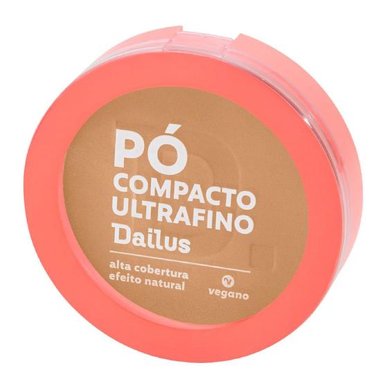 Imagem de Pó Compacto Dailus  Pó Compacto Ultrafino