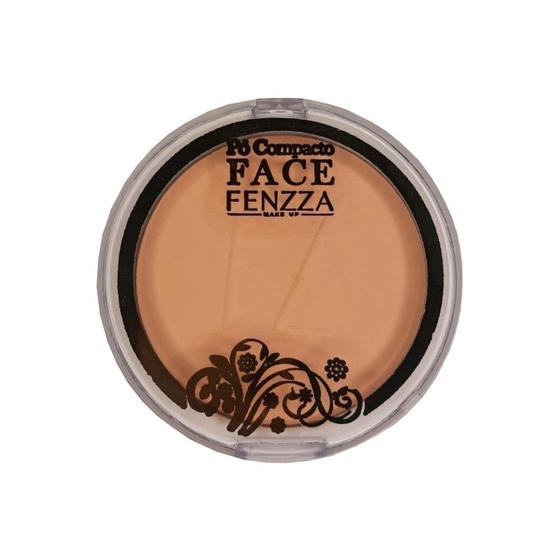 Imagem de Pó Compacto Face Fenzza - FZ34011