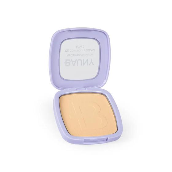 Imagem de Pó Compacto Facial com FPS 25 Bauny