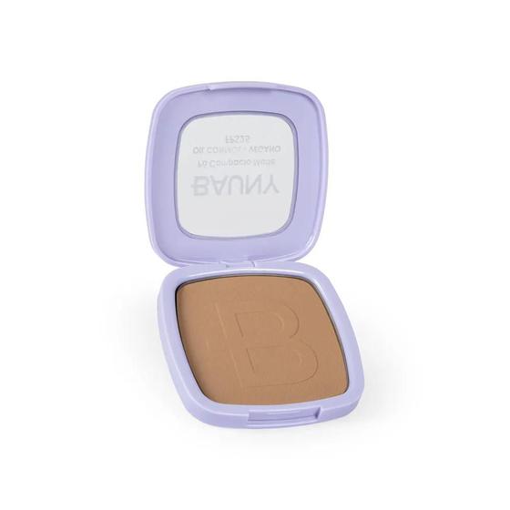 Imagem de Pó Compacto Facial com FPS 25 Bauny