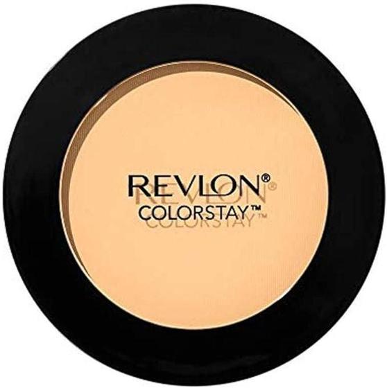 Imagem de Pó Compacto Facial Revlon Colorstay 290 Natural Ochre 8,4G