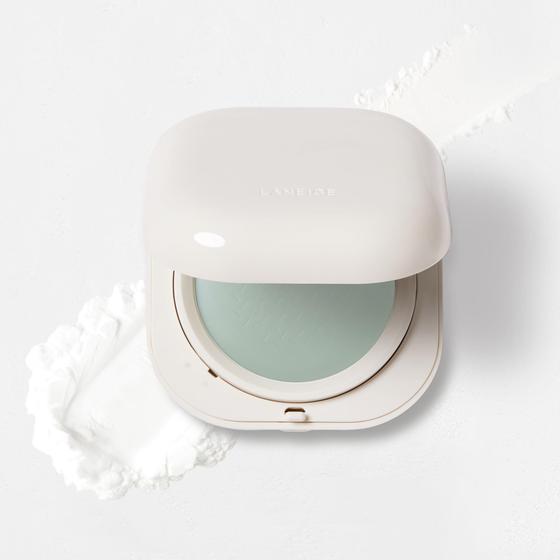 Imagem de Pó Compacto Laneige Neo Blurring com Ácido Hialurônico Azul