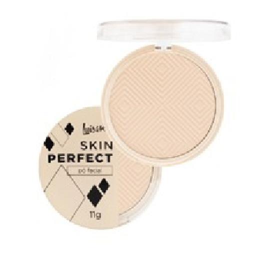 Imagem de Pó Compacto Lux Perfect Skin Luisance