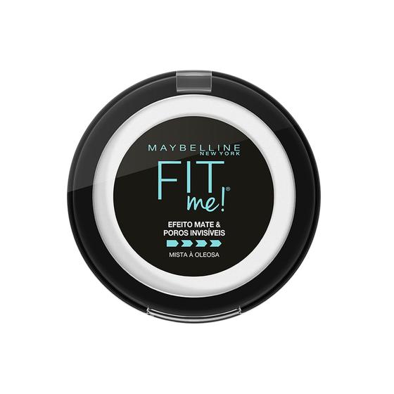 Imagem de Pó Compacto Maybelline - Fit Me!