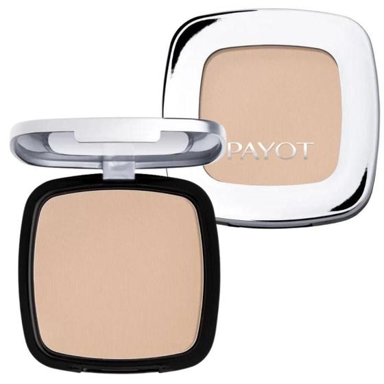 Imagem de Pó Compacto Payot Retinol Cor 10 Cód.:48201 10G
