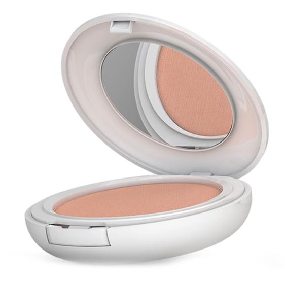 Pó Compacto Protetor Solar FPS 50 Episol - Mantecorp Skincare