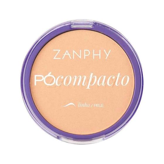 Imagem de Pó Compacto REF.50 - Zanphy