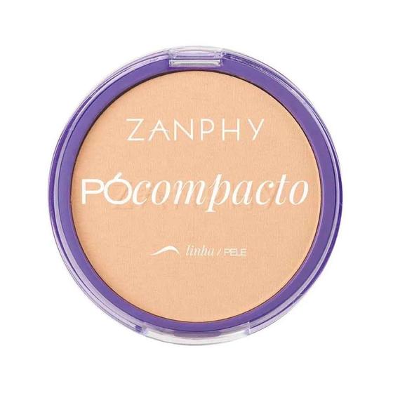 Imagem de Pó Compacto REF.55 - Zanphy