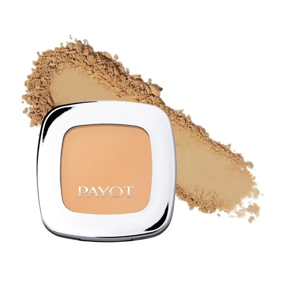 Imagem de Pó Compacto Retinol Cor 20 Cobertura Média Payot 10g