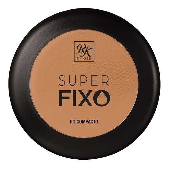 Imagem de Pó Compacto Ruby Kisses Super Fixo