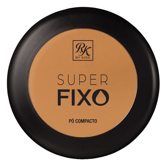 Imagem de Pó Compacto Ruby Kisses Super Fixo