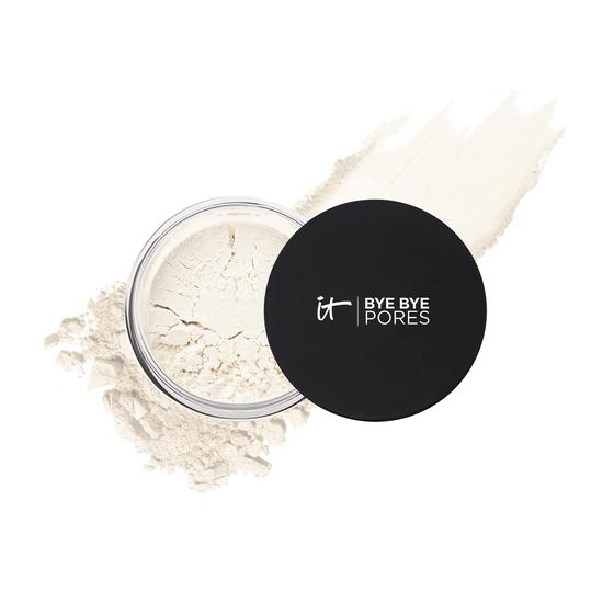 Imagem de Pó Compacto Translúcido IT Cosmetics Bye Bye Pores - 6,5g