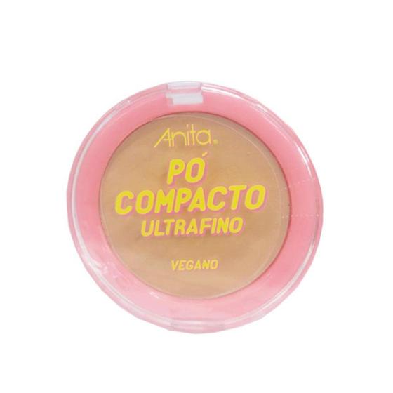 Imagem de Pó Compacto Ultrafino 10g Ref.953-A1 - Anita