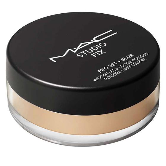 Imagem de Pó de Acabamento MAC Studio Fix Matte Loose Powder