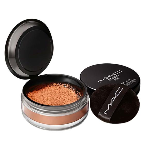 Imagem de Pó de Acabamento MAC Studio Fix Matte Loose Powder