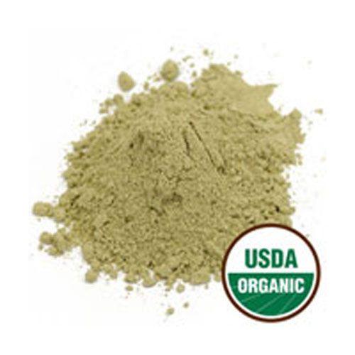 Imagem de Pó de algas orgânicas 1 lb da Starwest Botanicals (pacote com 4)