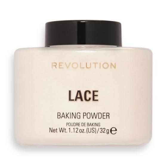 Imagem de Pó de configuração de maquiagem Revolution Beauty Loose Baking Powder