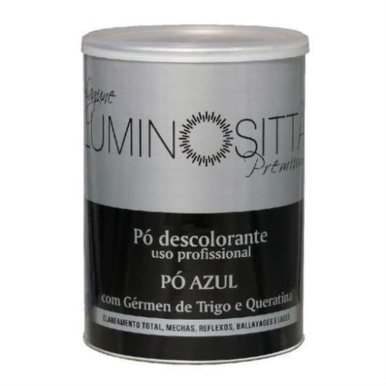 Imagem de Pó Descolorante Premium 500gr - Luminositta