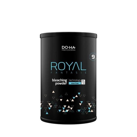 Imagem de Po descolorante royal bco 500g