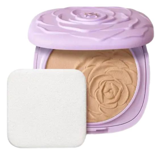 Imagem de Pó Facial Kiko Milano Blossoming