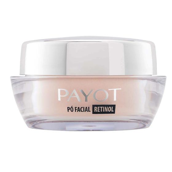 Imagem de Pó Facial Payot Retinol Translucido Iluminador