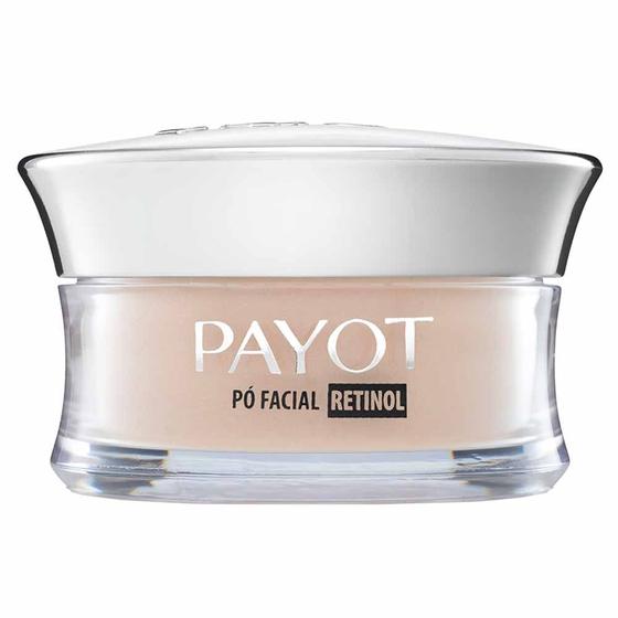 Imagem de Pó Facial Payot Retinol Translucido Matte
