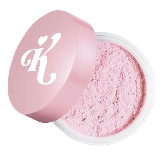 Pó Facial Solto Karen Bachini Beauty - Maquiagem Facial - Magazine Cbeneficio