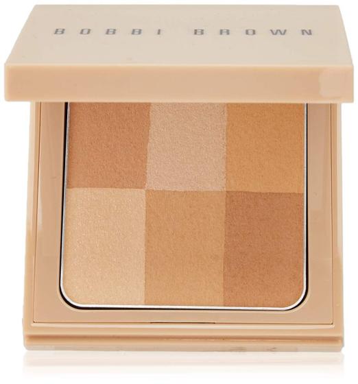 Imagem de Pó iluminador Bobbi Brown Nude Finish 6,8 mL