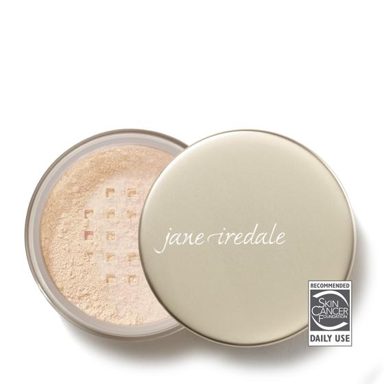 Imagem de Pó mineral jane iredale Amazing Base Ivory 11mL