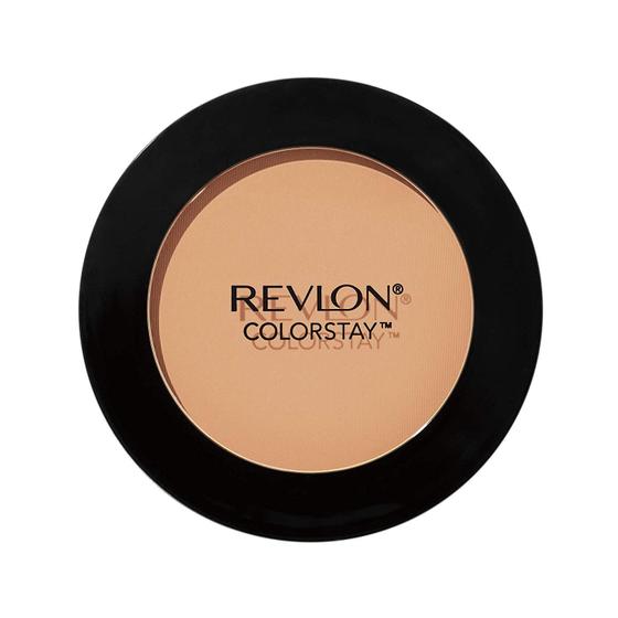 Imagem de Pó prensado Revlon ColorStay 8,4 g - 840 Médio