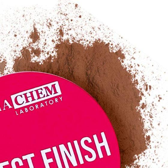 Imagem de Po Solto Dermachem Laboratory Perfect Finish