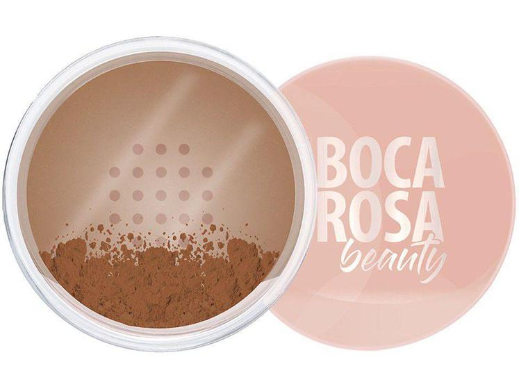 Imagem de Pó Solto Matte Payot Boca Rosa Beauty - Mármore 3 - 20g