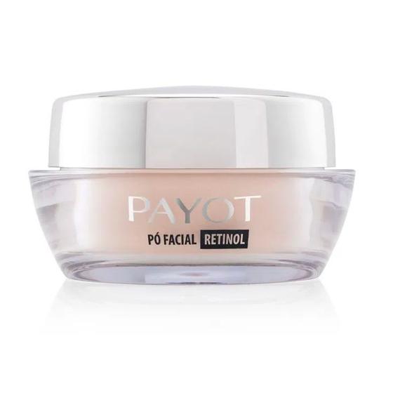 Imagem de Pó Solto Payot Translúcido Iluminador Com Retinol