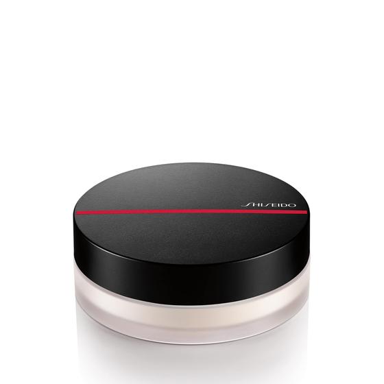 Imagem de Pó solto Shiseido Synchro Skin Invisible Silk Matte