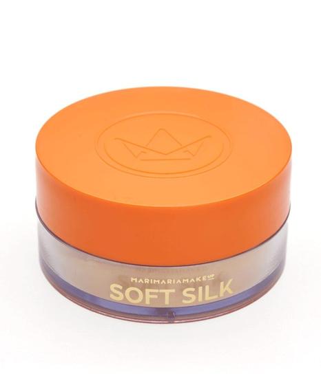 Imagem de Pó solto Soft Silk Sweet Banana 15g Mari Maria Makeup