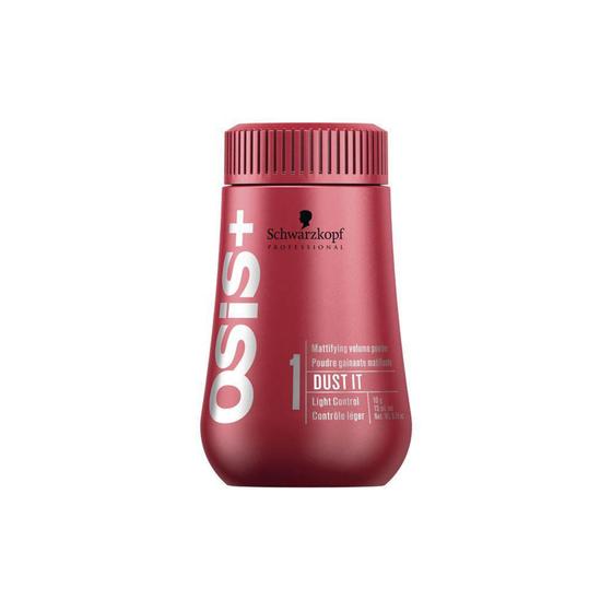 Imagem de Po Texturizador Schwarzkopf Professional Osis + Texture 10 G