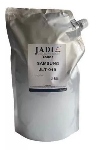 Imagem de Pó Toner Universal Para Samsung Jlt-019 1kg  Jadi