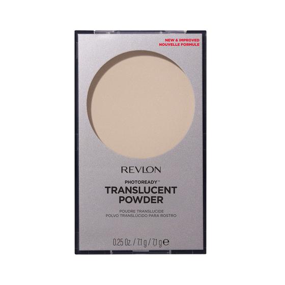 Imagem de Pó Translúcido Revlon PhotoReady Blurring - 7g